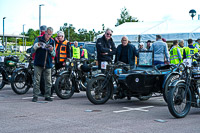 Vintage-motorcycle-club;eventdigitalimages;no-limits-trackdays;peter-wileman-photography;vintage-motocycles;vmcc-banbury-run-photographs
